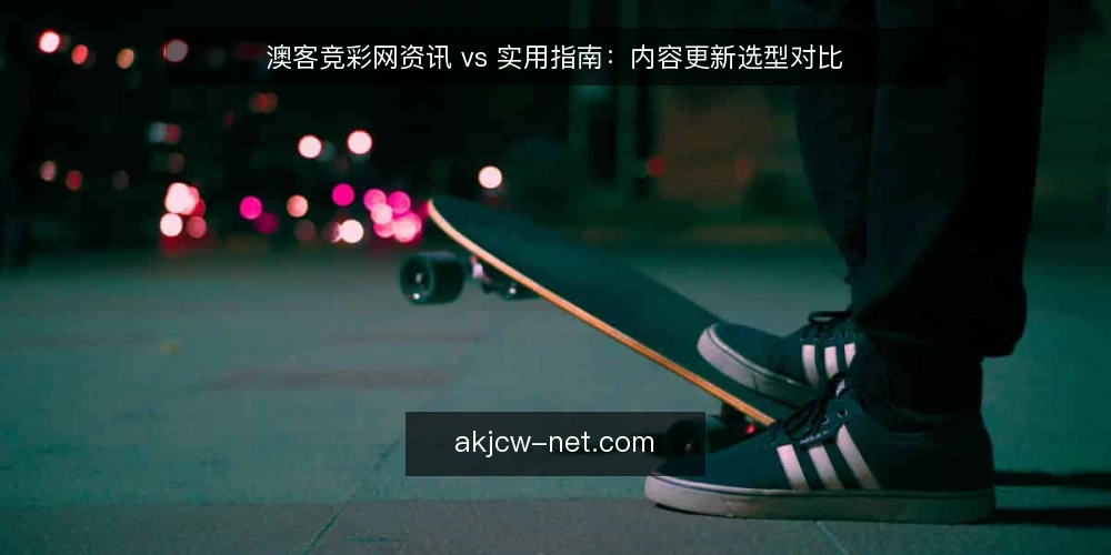 澳客竞彩网资讯 vs 实用指南:内容更新选型对比 — 为什么现在要审计内容更新策略 配图