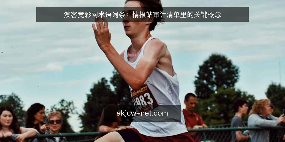 澳客竞彩网术语词条：情报站审计清单里的关键概念 — 为什么现在要做术语审计 配图